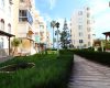 Mersin Erdemli Ayaş Korikos Sitesi Eşyalı  Satılık 1+1 Daire 