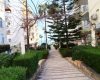 Mersin Erdemli Ayaş Korikos Sitesi Eşyalı  Satılık 1+1 Daire 