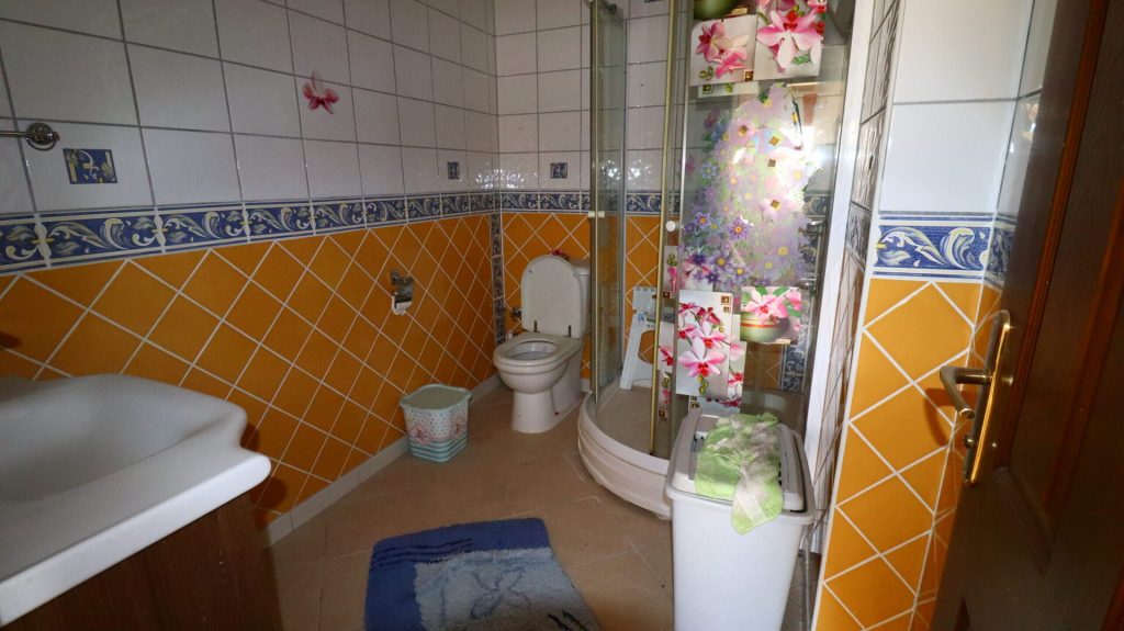 Mersin Erdemli Alata Bağımsız Mutfak Satılık 2+1 Daire