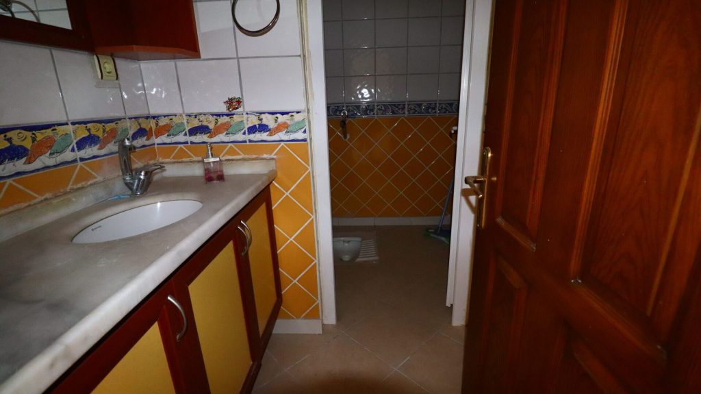 Mersin Erdemli Alata Bağımsız Mutfak Satılık 2+1 Daire