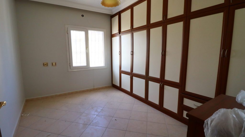 Mersin Erdemli Alata Bağımsız Mutfak Satılık 2+1 Daire