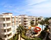 Mersin Erdemli Kumkuyu Altınportakal Sitesi Satılık  Deniz Manzaralı Eşyalı 3+1 Daire