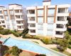 Mersin Erdemli Kumkuyu Altınportakal Sitesi Satılık  Deniz Manzaralı Eşyalı 3+1 Daire