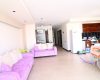 Mersin Erdemli Kumkuyu Altınportakal Sitesi Satılık  Deniz Manzaralı Eşyalı 3+1 Daire