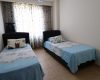 Mersin Erdemli Kumkuyu Altınportakal Sitesi Satılık  Deniz Manzaralı Eşyalı 3+1 Daire