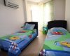 Mersin Erdemli Kumkuyu Altınportakal Sitesi Satılık  Deniz Manzaralı Eşyalı 3+1 Daire