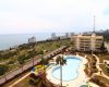 Mersin Erdemli Ayaş Larissa Sitesi Deniz Manzaralı  Satılık  3+1 Daire