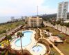 Mersin Erdemli Ayaş Larissa Sitesi Deniz Manzaralı  Satılık  3+1 Daire
