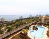 Mersin Erdemli Ayaş Larissa Sitesi Deniz Manzaralı  Satılık  3+1 Daire