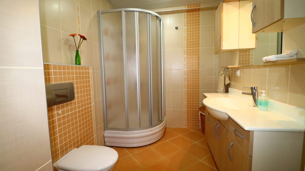 Mersin Erdemli Ayaş Larissa Sitesi Deniz Manzaralı  Satılık  3+1 Daire