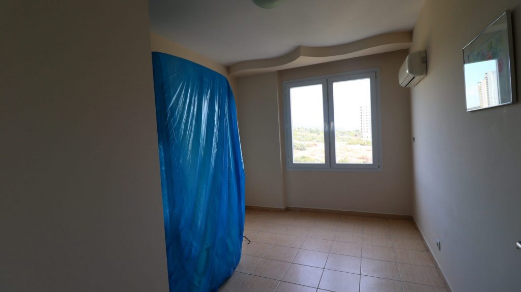 Mersin Erdemli Ayaş Larissa Sitesi Deniz Manzaralı  Satılık  3+1 Daire
