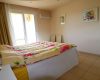Mersin Erdemli Ayaş Larissa Sitesi Deniz Manzaralı  Satılık  3+1 Daire