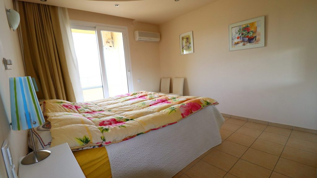 Mersin Erdemli Ayaş Larissa Sitesi Deniz Manzaralı  Satılık  3+1 Daire