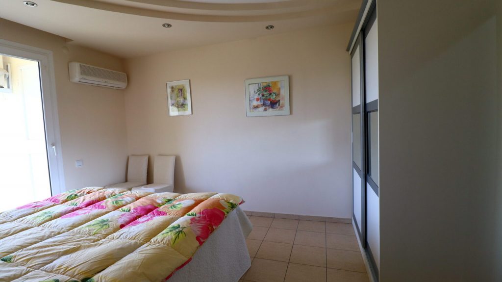 Mersin Erdemli Ayaş Larissa Sitesi Deniz Manzaralı  Satılık  3+1 Daire
