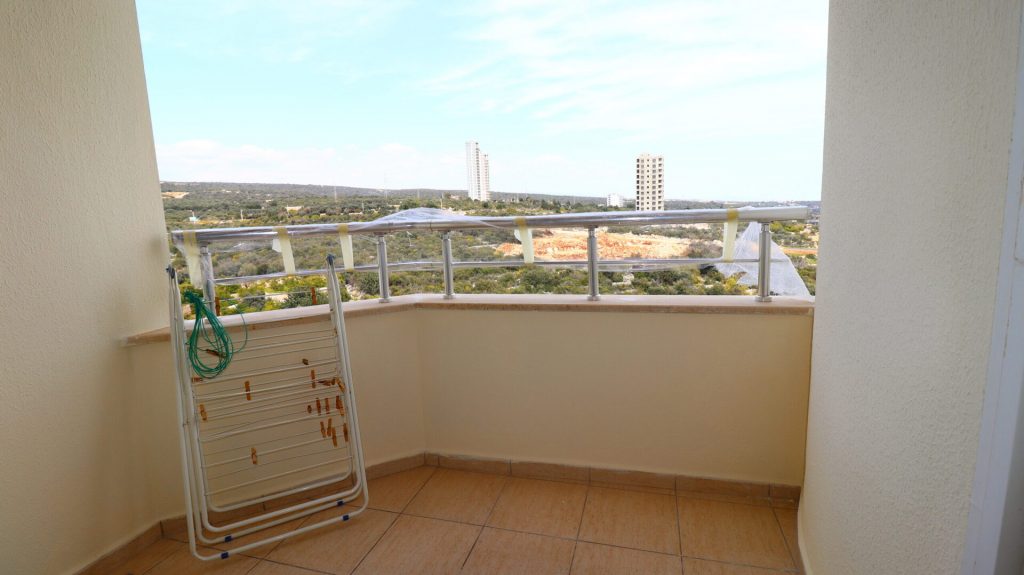 Mersin Erdemli Ayaş Larissa Sitesi Deniz Manzaralı  Satılık  3+1 Daire