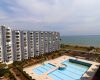 Mersin Erdemli Tömük Aykent Sitesi Satılık 2+1 Daire 