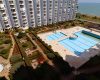 Mersin Erdemli Tömük Aykent Sitesi Satılık 2+1 Daire 
