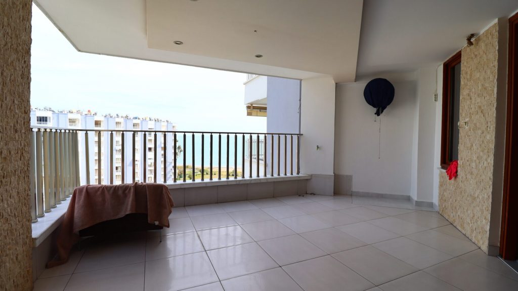 Mersin Erdemli Tömük Aykent Sitesi Satılık 2+1 Daire 