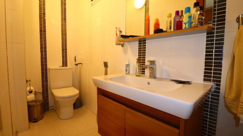 Mersin Erdemli Tömük Aykent Sitesi Satılık 2+1 Daire 