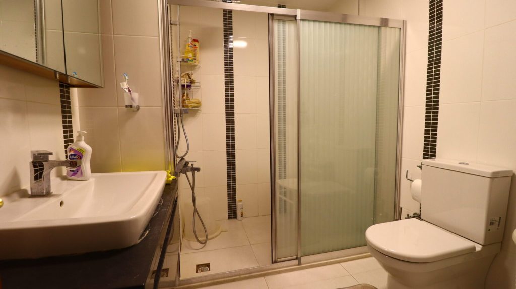 Mersin Erdemli Tömük Aykent Sitesi Satılık 2+1 Daire 