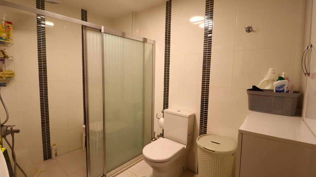 Mersin Erdemli Tömük Aykent Sitesi Satılık 2+1 Daire 