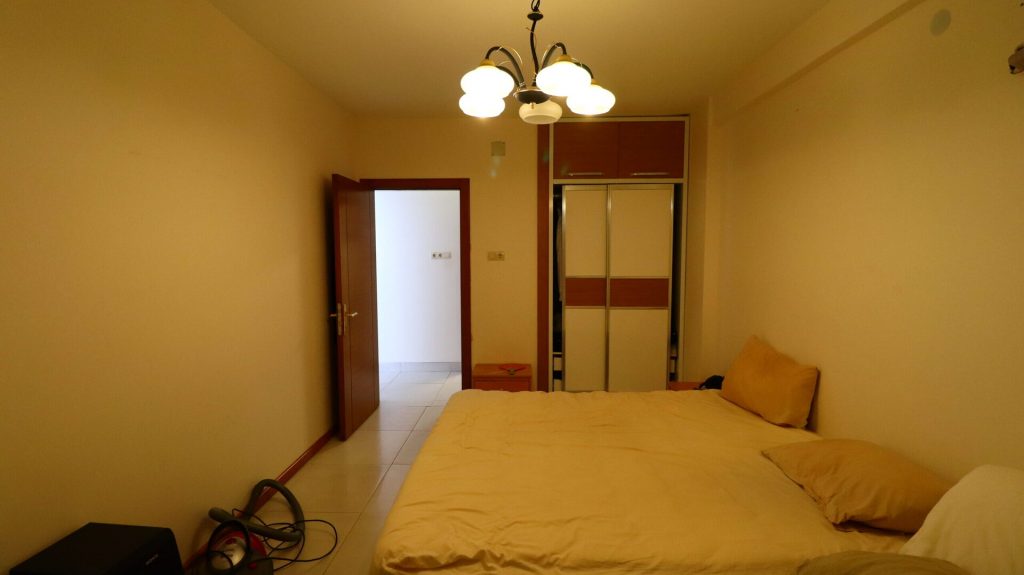 Mersin Erdemli Tömük Aykent Sitesi Satılık 2+1 Daire 