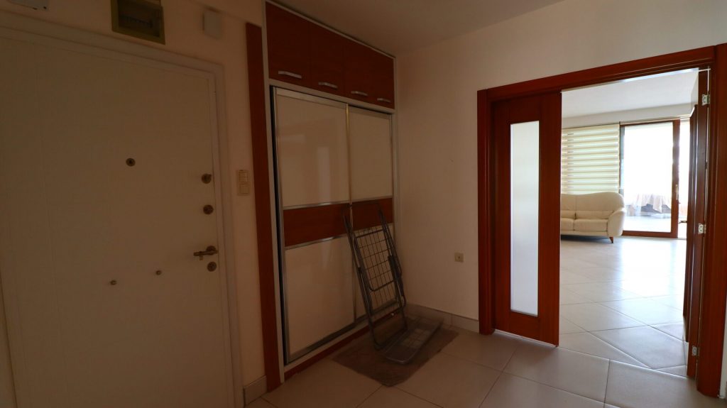 Mersin Erdemli Tömük Aykent Sitesi Satılık 2+1 Daire 