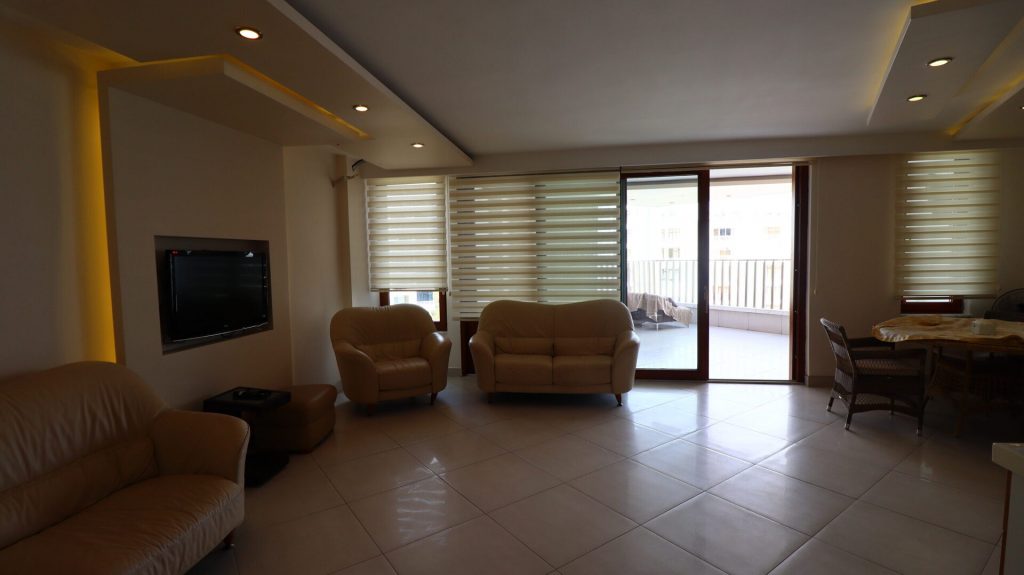 Mersin Erdemli Tömük Aykent Sitesi Satılık 2+1 Daire 