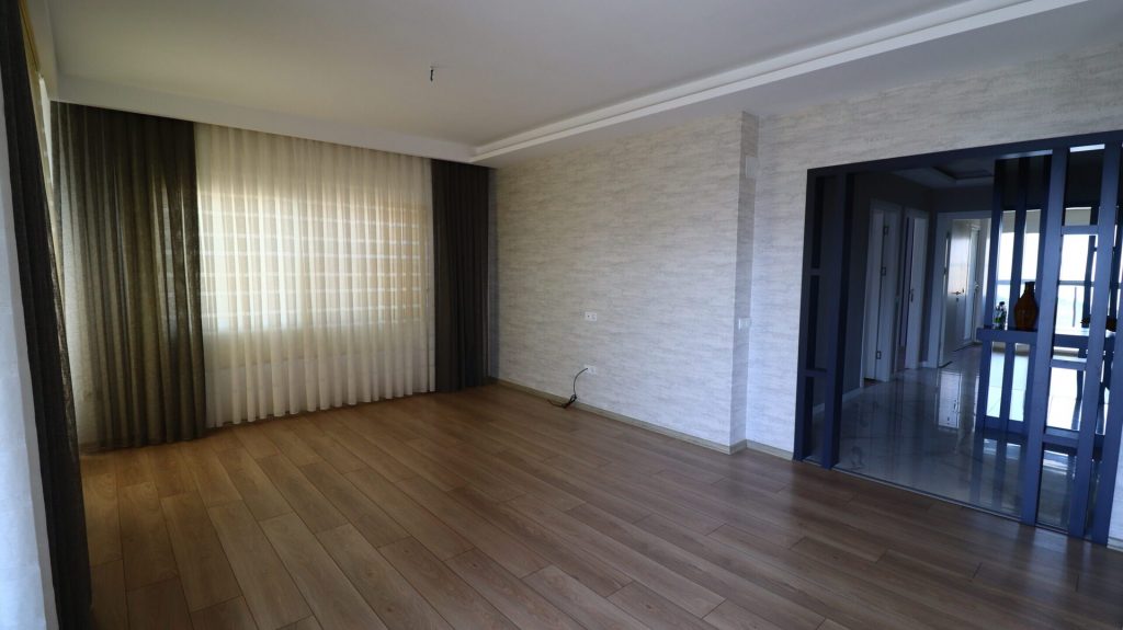 Mersin Erdemli Arpaçbahşiş Mavida Towers Deniz Manzaralı Satılık Geniş  3+1 Lüks Daire