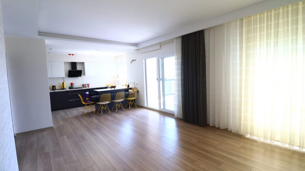 Mersin Erdemli Arpaçbahşiş Mavida Towers Deniz Manzaralı Satılık Geniş  3+1 Lüks Daire