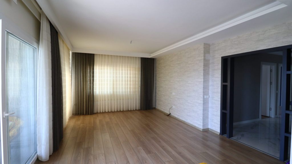 Mersin Erdemli Arpaçbahşiş Mavida Towers Deniz Manzaralı Satılık Geniş  3+1 Lüks Daire