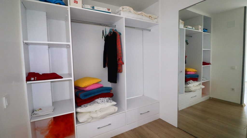 Mersin Erdemli Arpaçbahşiş Mavida Towers Deniz Manzaralı Satılık Geniş  3+1 Lüks Daire