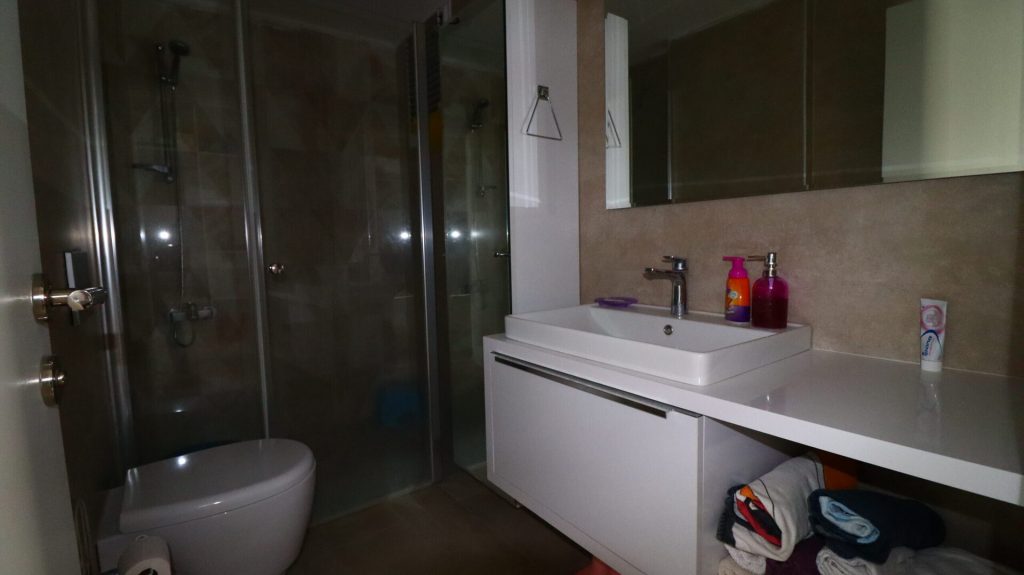 Mersin Erdemli Arpaçbahşiş Mavida Towers Deniz Manzaralı Satılık Geniş  3+1 Lüks Daire