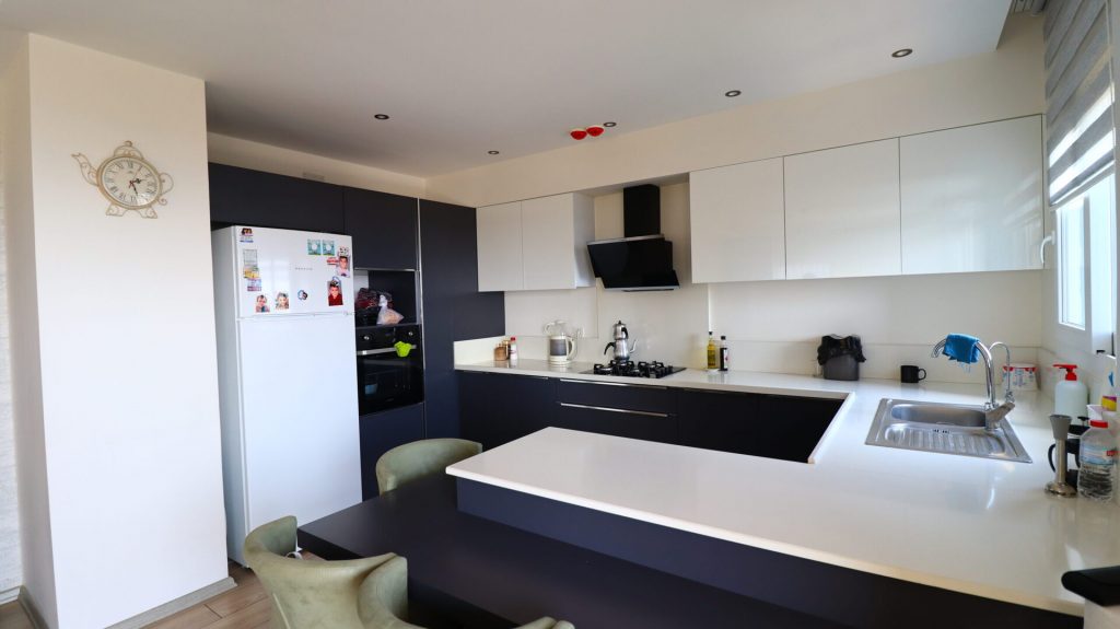 Mersin Erdemli Arpaçbahşiş Mavida Towers Deniz Manzaralı Satılık 3+1 Lüks Daire