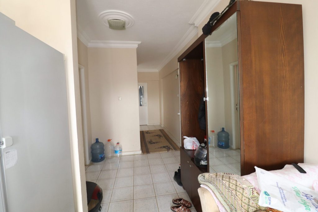 Tömük Flamingo 2 Sitesi Satılık 3+1 Kafa Daire