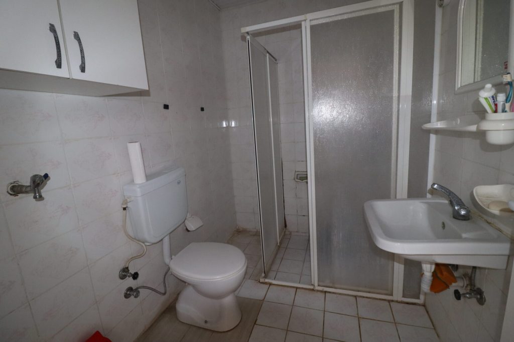 Tömük Flamingo 2 Sitesi Satılık 3+1 Kafa Daire
