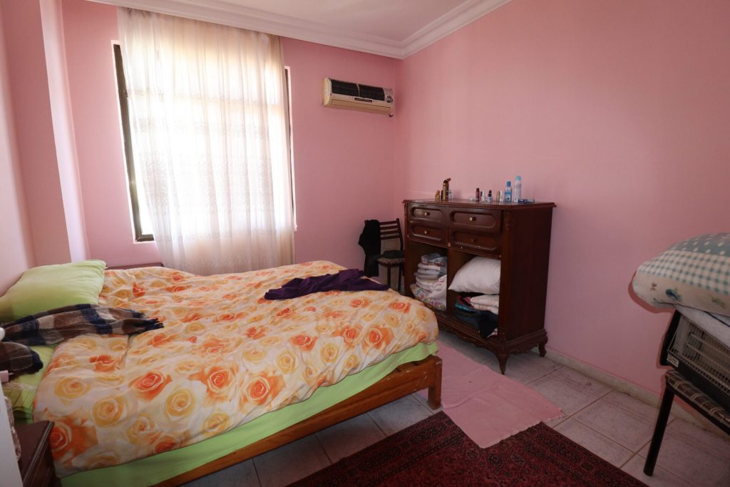 Tömük Flamingo 2 Sitesi Satılık 3+1 Kafa Daire