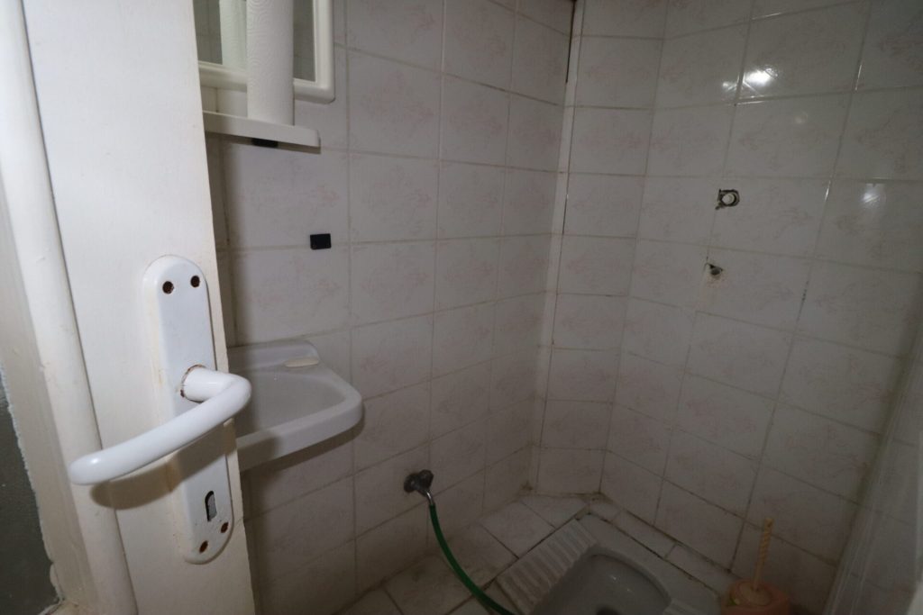 Tömük Flamingo 2 Sitesi Satılık 3+1 Kafa Daire