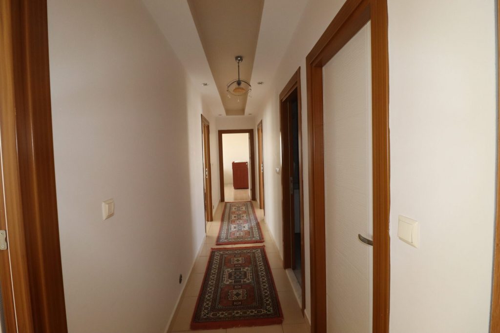 Mersin Erdemli Alata Bağımsız Mutfak Satılık 3+1 Kelepir Daire