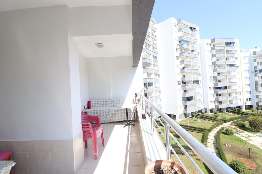 Mersin Erdemli Arpaçbahşiş Gümüştur 1 3+1 Satılık Masrafsız Daire