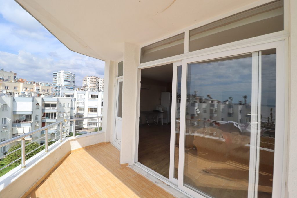 Mersin Erdemli Erdemkent Sitesi Satılık 3+1 Köşe Daire
