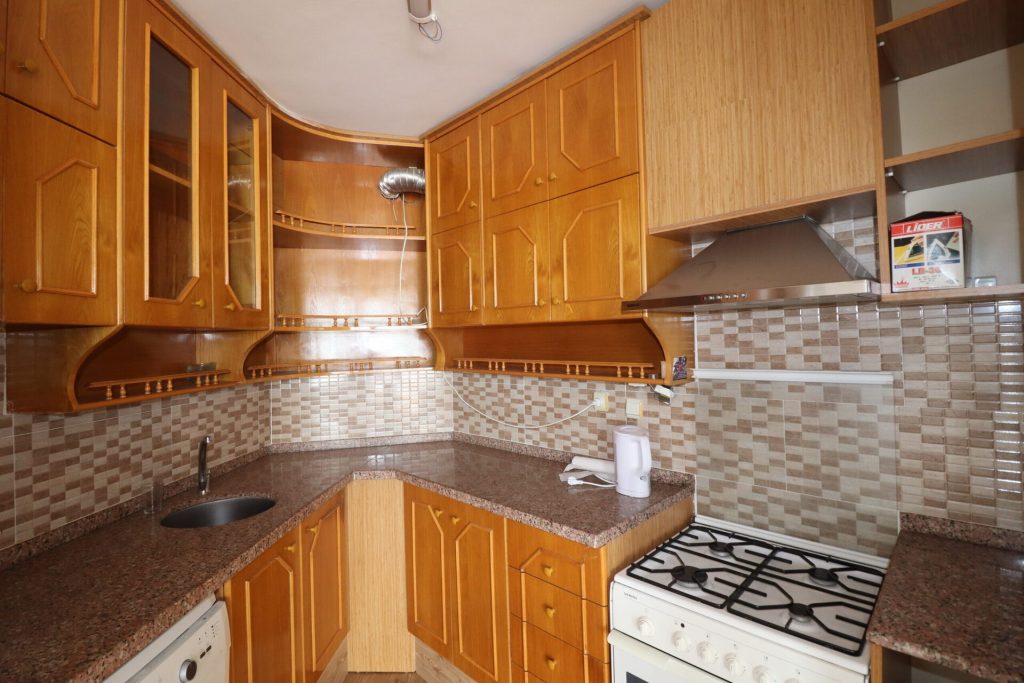 Mersin Erdemli Erdemkent Sitesi Satılık 3+1 Köşe Daire
