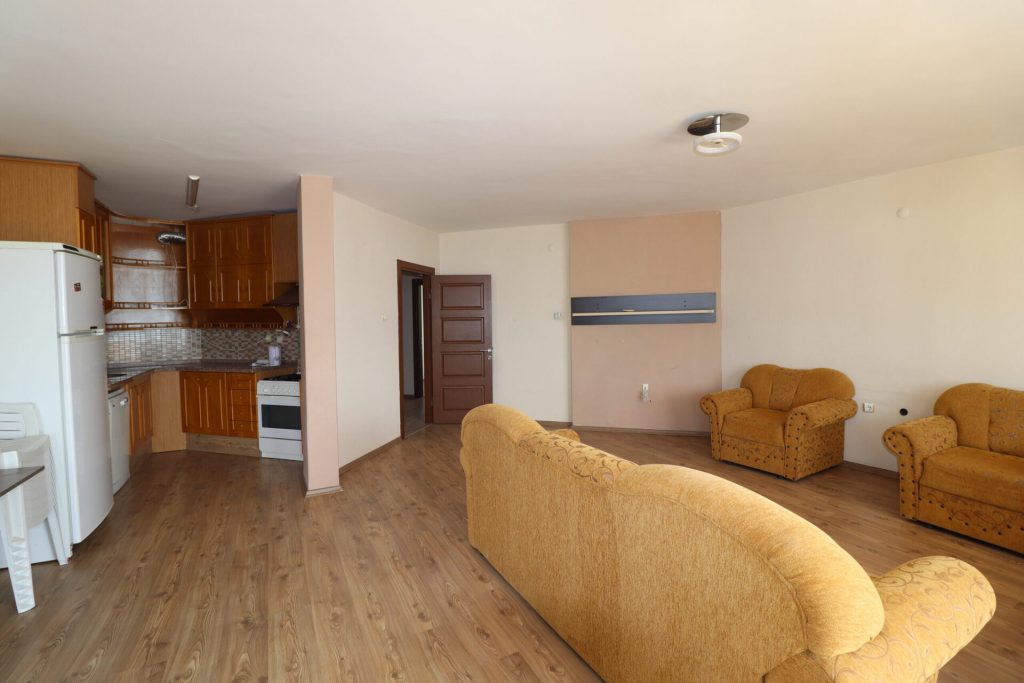 Mersin Erdemli Erdemkent Sitesi Satılık 3+1 Köşe Daire