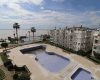 Mersin Erdemli Erdemkent Sitesi Satılık 3+1 Köşe Daire