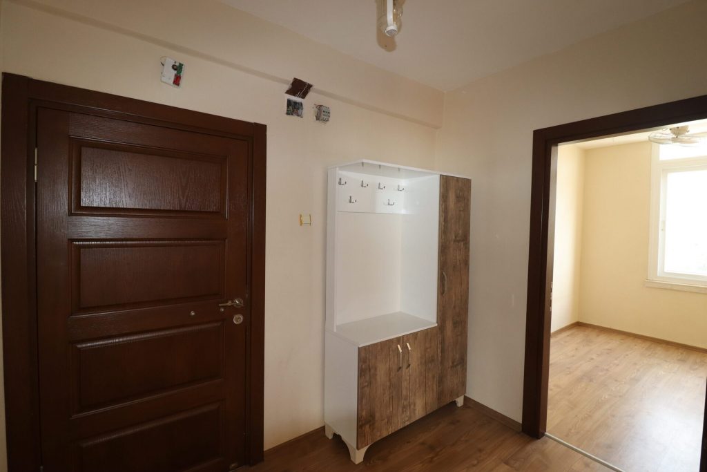 Mersin Erdemli Erdemkent Sitesi Satılık 3+1 Köşe Daire