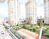 Mersin Erdemli Erdemkent Sitesi Satılık 3+1 Köşe Daire