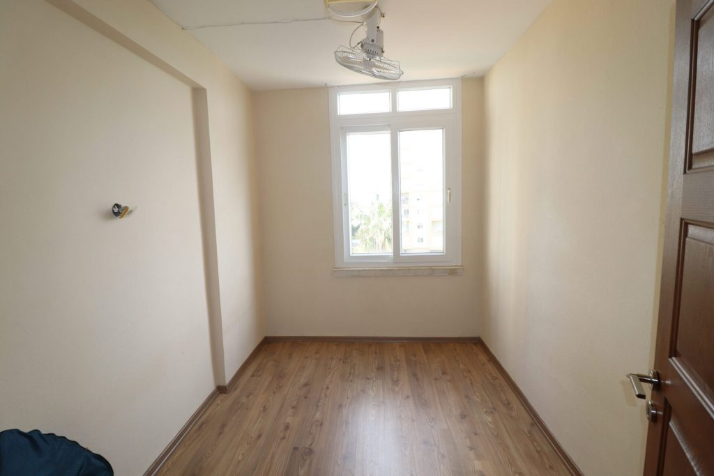 Mersin Erdemli Erdemkent Sitesi Satılık 3+1 Köşe Daire