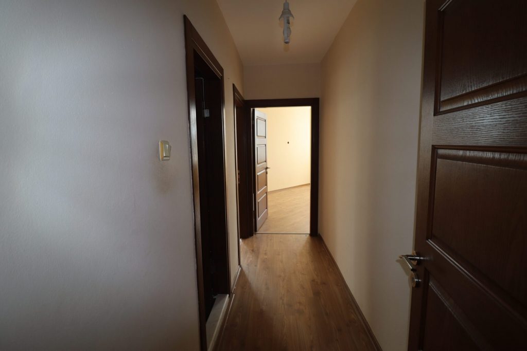 Mersin Erdemli Erdemkent Sitesi Satılık 3+1 Köşe Daire