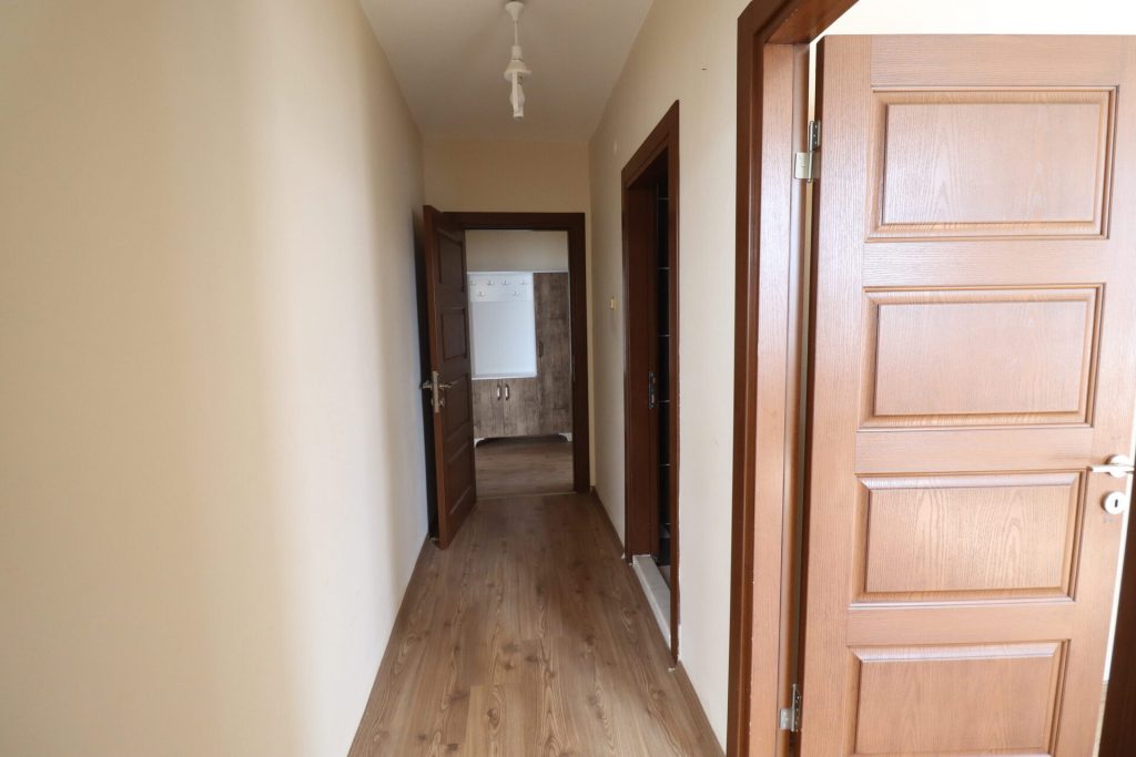 Mersin Erdemli Erdemkent Sitesi Satılık 3+1 Köşe Daire