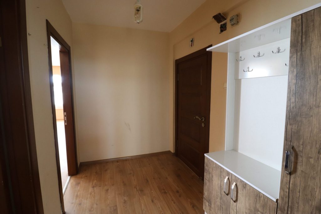 Mersin Erdemli Erdemkent Sitesi Satılık 3+1 Köşe Daire